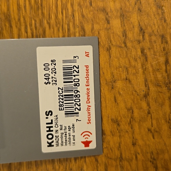 NWT-Sterling Silver Butterfly Earrings-Pierced - Picture 2 of 2